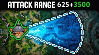 Max Attack Speed + Range Techies 🔥🔥🔥  36 Kills Hard Carry | Dota 2 Gameplay