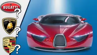 Guess and Learn Famous Car Brands | Car Quiz