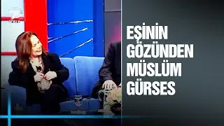 Bizim Hayatımızı Filmlere Sığdıracak Yönetmen Yok | Kanal 7 Arşiv