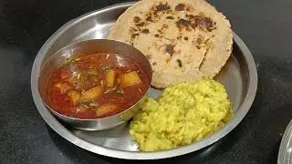ગરમીમાં સાંજે ફટાફટ બની જાય એવું ટેસ્ટી ડીનર...1 વાર બનાવો બધાં જ આંગળાં ચાટતા રહી જશે