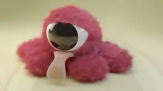 Easily make cute creatures in Blender - Tutorial