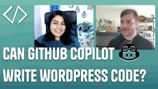Using GitHub Copilot in WordPress projects | viewSource