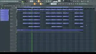 How Armed & Dangerous by Juice WRLD was made (FL Studio remake)