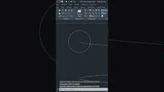 AutoCAD 3D - How to Use 3D Sweep Command