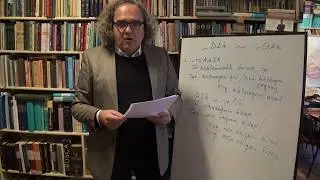 Профессор Эгейского университета профессор М.Онэр (Турция , Измир)