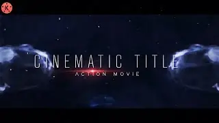 Cinematic Intro like Premiere pro | Kinemaster Tutorial || Kinemaster video editing | Intro Tutorial