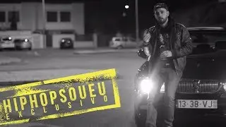 Pofo - Intro (Princípio) (Prod. Intakto) [Video Oficial]