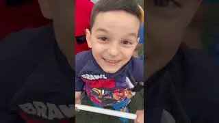 Кто тут лучший хоккеист в районе? 