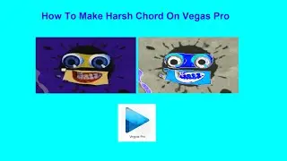 How To Make Harsh Chord On Vegas Pro