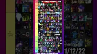 NEW PKER TL YBA 11/12/22