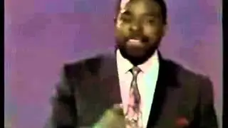 Les Brown - Continued Association With Negative People Will Make You A Permanent LOSER