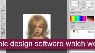 Top 5 Free Graphic Designing Software