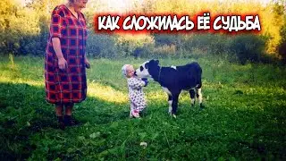Дитя Чернобыля: История единственной девочки, которая выросла в Зоне отчуждения
