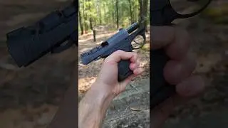 Boberg XR9-S : The most Compact 9mm Ever 