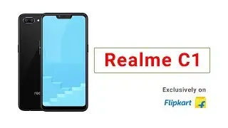 Realme C1 Mobile -Look,  Sale, Price (Flipkart)