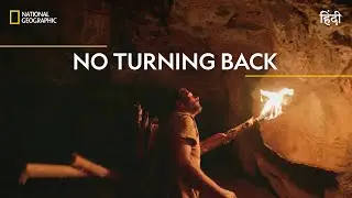 No Turning Back | Primal Survivor | हिन्दी | Full Episode | S7 - E4 | National Geographic