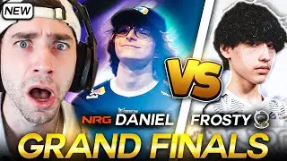 NRG vs SSG (GRAND FINALS) 
