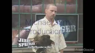 Michael Jam Productions English 62