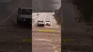 Старичок в Деле