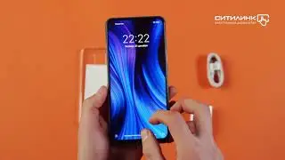 Обзор смартфона XIAOMI Redmi Note 9 64Gb | Ситилинк