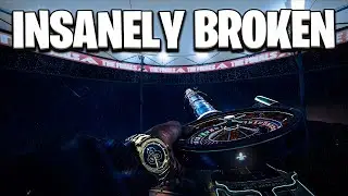 The *BEST* Heavy Build in The Finals For Solo Carry (New Update)