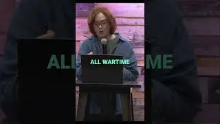 Russia is Sending a Message | We Need a Great Awakening