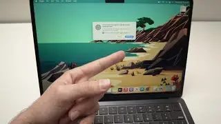 How To Turn OFF or Force Shut Down your MacBook Air M2