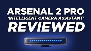 Arsenal 2 Pro Reviewed