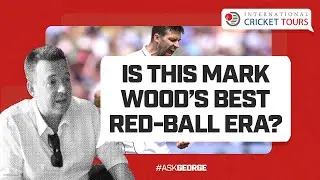 Ask George | "Was the ball change cheating?"