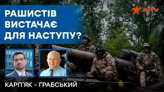 Повтор МАСШТАБНОГО НАСТУПУ на Київ справді МОЖЛИВИЙ? Наступні пів року ВИРІШАТЬ ВСЕ