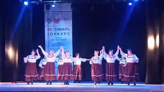№ 99. Танец 