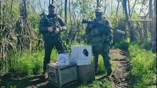 Кто Сомневается В Нашей Победе??Посмотрите На Них....