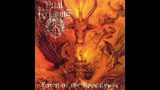 Vital Remains (USA) - Dawn of the Apocalypse (Album 2000)