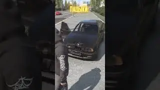 ОТПРАВИЛ НЕКРУХУ ИЗ ГТА 5 В ТОТАЛ! | RMRP- Криминальная Москва