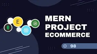 [98] Full Stack MERN Project eCommerce Create Live Stripe Webhook [Urdu/Hindi]