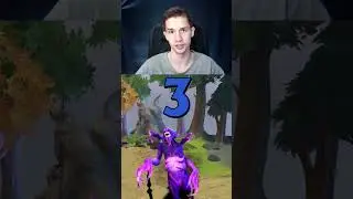 ЛУЧШИЕ ГЕРОИ (ВЕЧНОГО ПАТЧА)! DOTA TOP!  