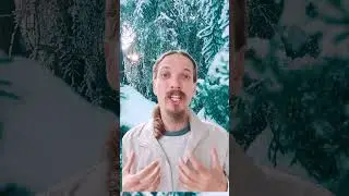 Зимнее Солнцестояние. Зажги Солнце внутри !