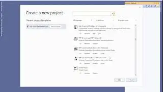 Database Deployment using Visual Studio 2019 and SQL Server