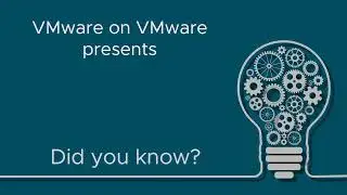 Did You Know?: 21k Accounts Monitored Using VMware Aria Automation