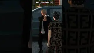 ПРОУЧИЛ БАНДИТА в игре GTA 5 RP | Промокод - VOR | GTA 5 Grand RP