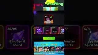 Getting ULTIMATE HAKARI EVO in Anime Last Stand!