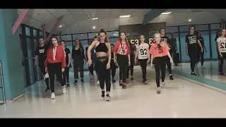 Алиса Доценко | Choreo Box | Школа танцев «Без правил»