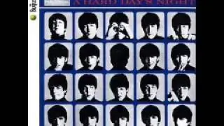 The Beatles - I'll Cry Instead (2009 Stereo Remaster)