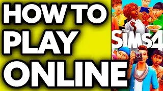 How To Play The Sims 4 Online (2024)