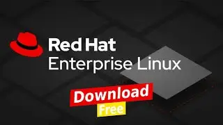 Download Red Hat Enterprise Linux RHEL for Free