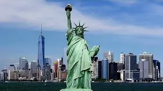 США 2024...ПРЕДСКАЗАНИЕ…