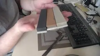 Точильный камень. Набор для Aпекс и Norton Вашита для военных