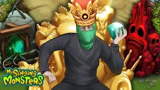 King of MSM - Official Music Video (FACE REVEAL)