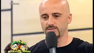 Voltaj a lansat o nouă piesă, ”Din toată inima”