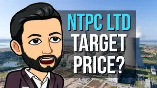 NTPC Share Latest News | NTPC Share Target Price | NTPC Share News Today #ntpc #sharemarket #news